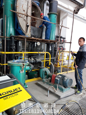 2018年宁夏高压水清洗设备市场新趋势 价格调整与质量升级下的清洁服务革新